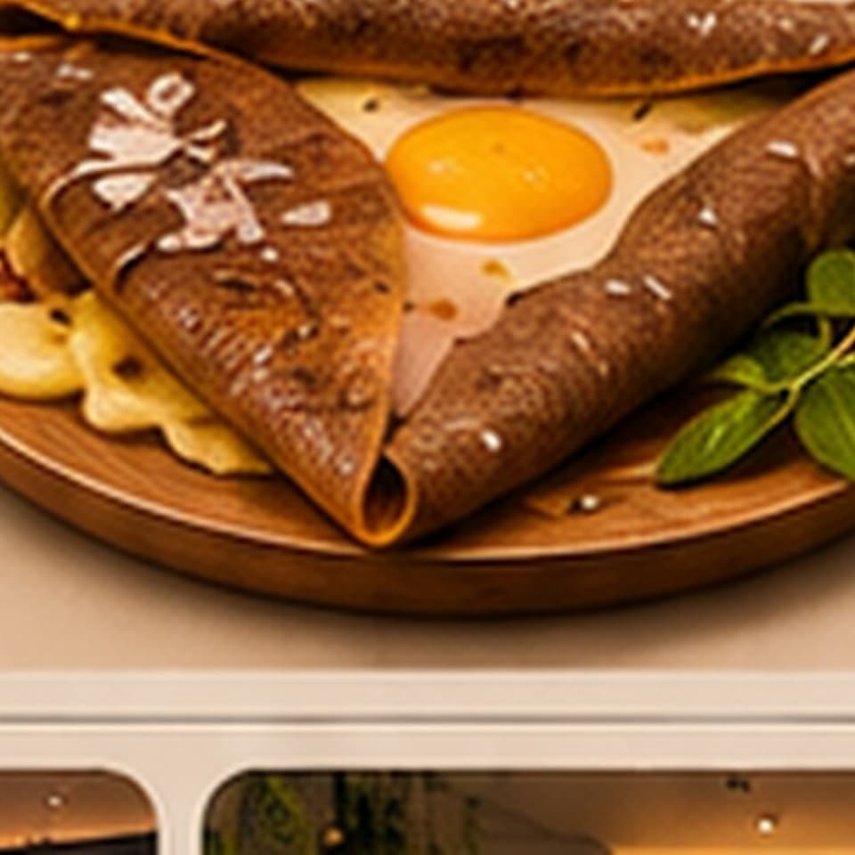 La Galette Sogamoso
