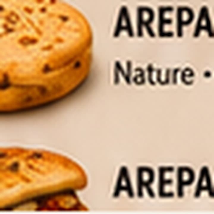 Arepa Boyacense