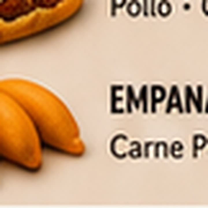 Arepa Rellena