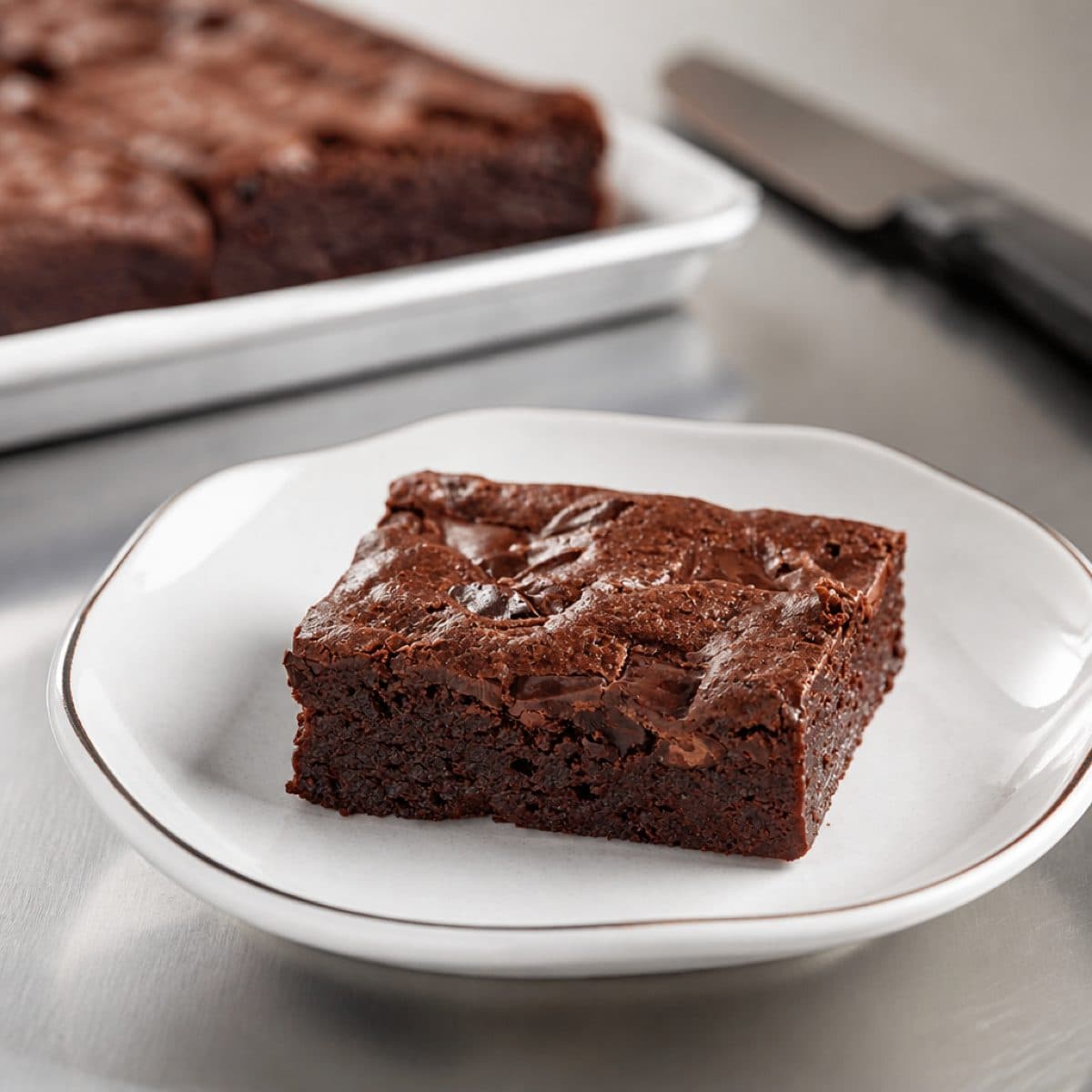 Brownie / Cookie