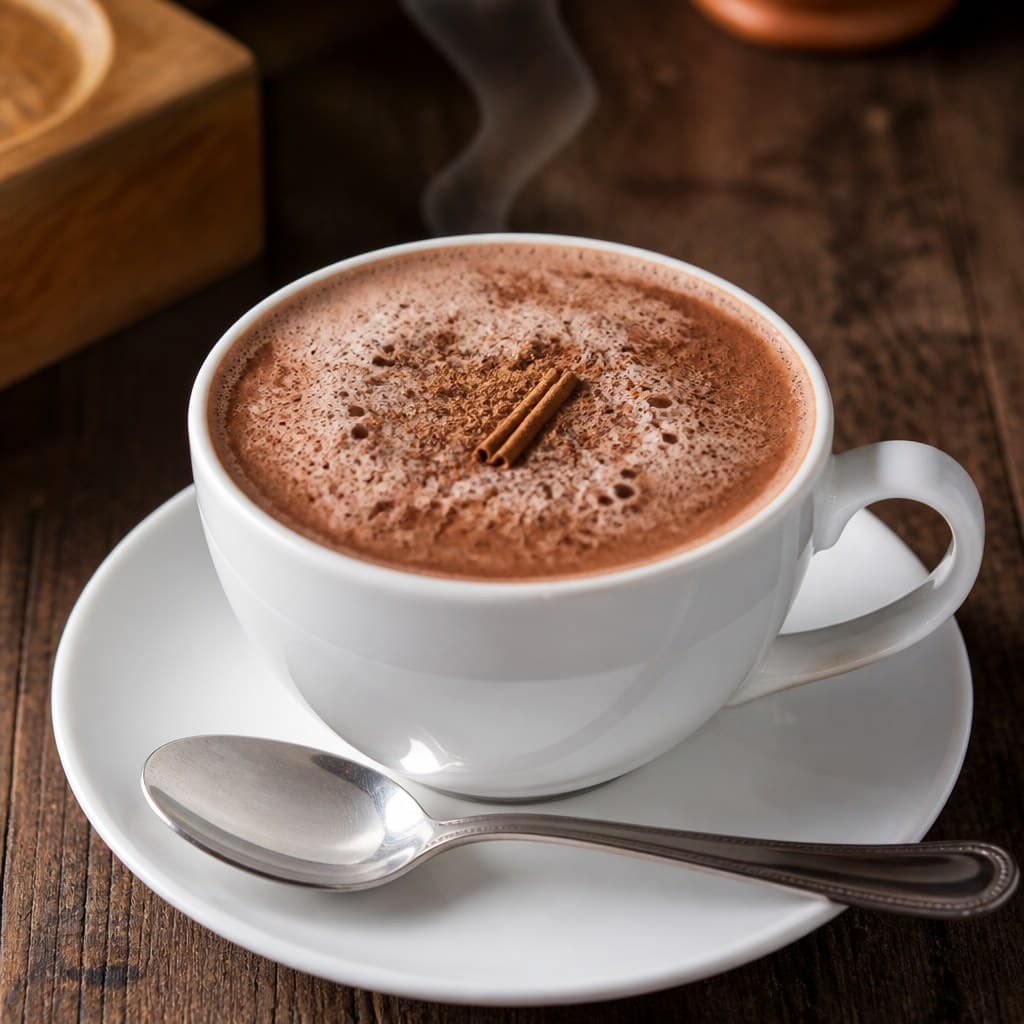 Chocolate / Perico