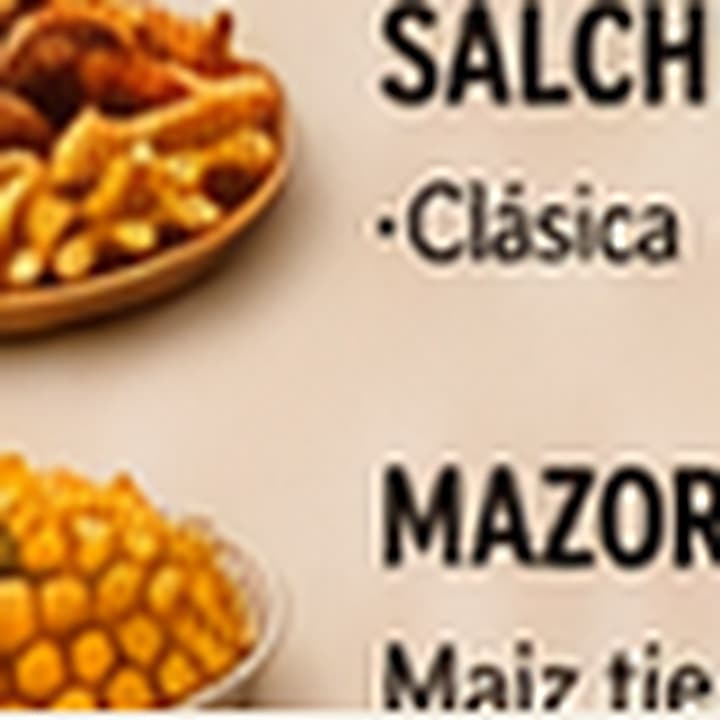 Empanadas Colombianas
