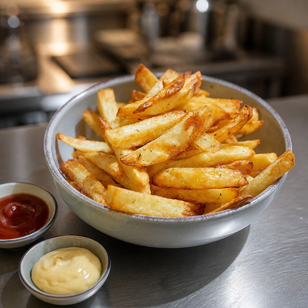 Papas