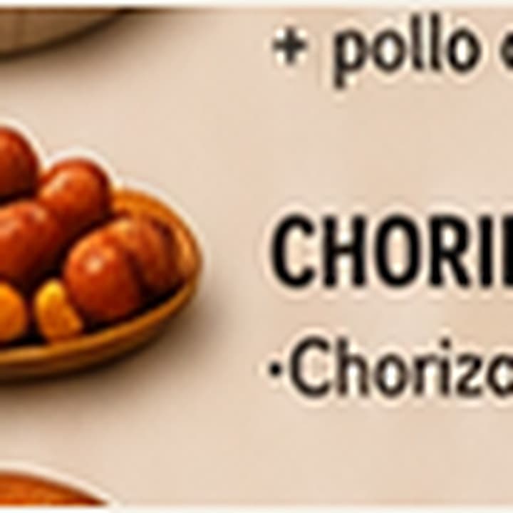 Salchipapa
