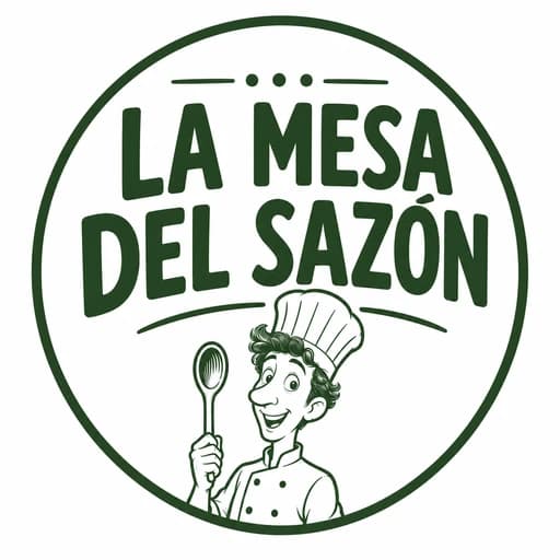 La Mesa Del Sazón